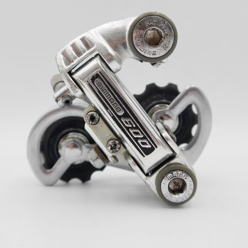 Shimano 600 arabesque - 600, ex