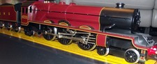 Bassett Lowke O Gauge 2 or 3