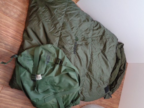 Snugpak sleeper military - snugpak,