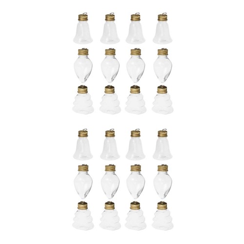 48pcs reusable small - reusable, bottles