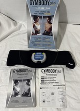 Slendertone Gymbody Plus