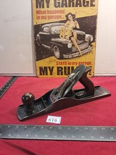 Vintage Stanley Bailey No