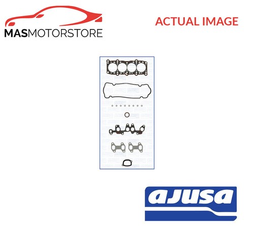 Engine top gasket - gasket, set
