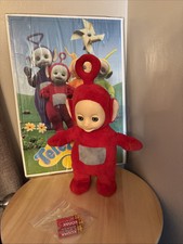 👶🏼Teletubbies Talking