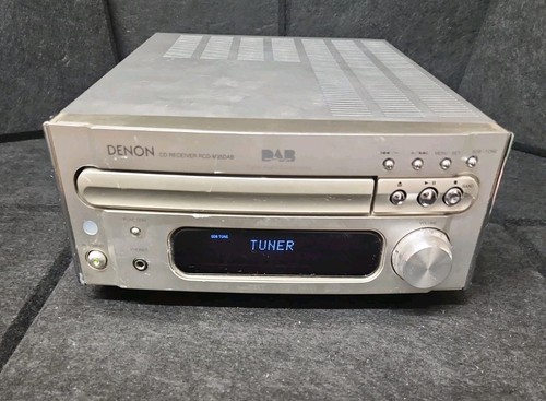 Denon rcd m35dab dab - dab, radio