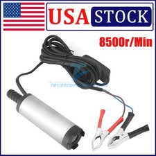 Submersible Pump DC 12V