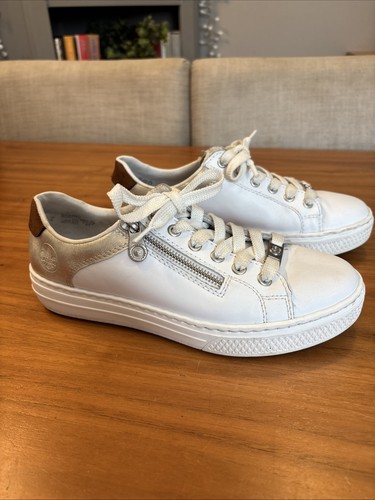 Ladies rieker sport l59a1 - ladies,