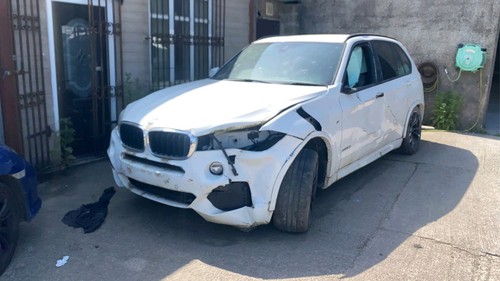 Bmw f15 2016 for - bmw, spares