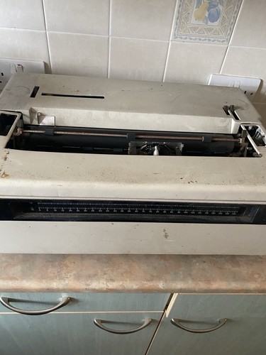 Ibm vintage electric - ibm,