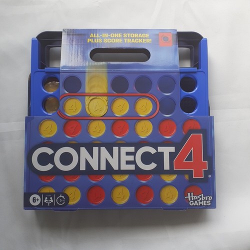 Connect board game - board,