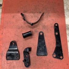 Velocette, Brackets, Venom,viper, Mac