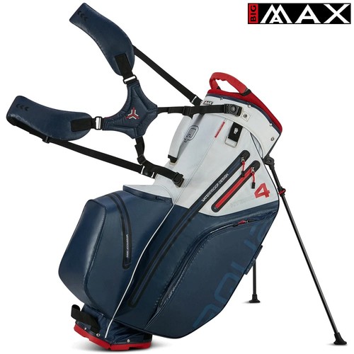 Big max 2026 - 2026, hybrid