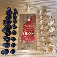 Vintage House Martin Staunton