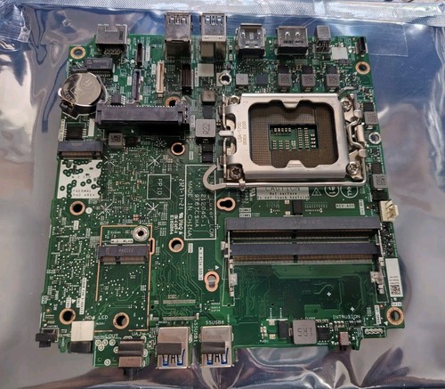 Faulty dell optiplex micro - faulty,