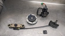 SUZUKI GSF1200 LOCK SET