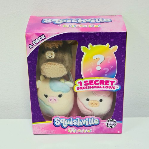 Squishville udderly sweet - squishville,