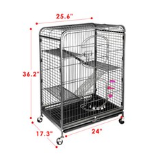 Ferret Cage Rabbit Guinea Pig