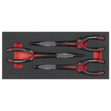 Sealey Tools Long Needle Nose