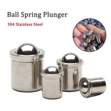 304 Stainless Steel Ball