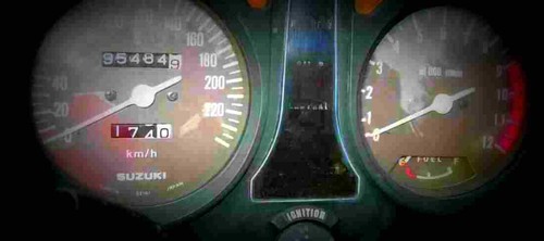Suzuki 1000 1981 1 - suzuki,