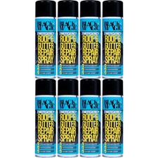 Emergency Leak Repair Spray