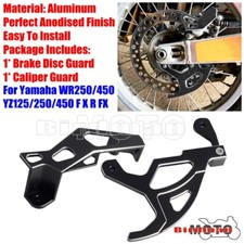 Aluminum Brake Disc Caliper