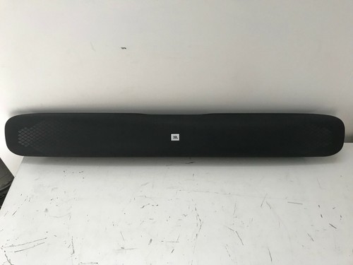 Jbl cinema soundbar sb200 - 1,