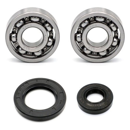 Crankshaft bearing for yamaha - crankshaft,