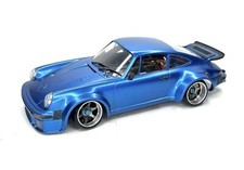 Rare Porsche 934 "Custom" Auto