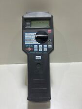 Seaward IRT-S Insulation and Resistance tester also Voltage