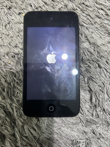Apple ipod touch 4th - apple,