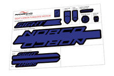 Norco Sight Carbon MTB Frame