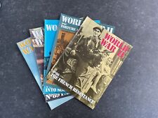 World War 2 Magazine Pack Of 5 (Issues 86-90)