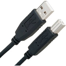 PRINTER USB LEAD/CABLE  HP Envy 4504 5530