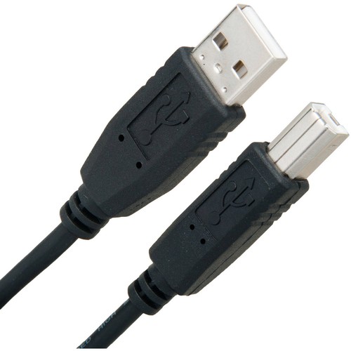 Printer usb lead cable canon - usb, lead/cable