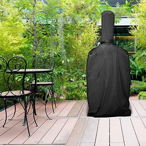 Outdoor heavy bbq oven cover - outdoor,
