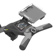 POWAKADDY GOLF SCORECARD HOLDER - FITS POWAKADDY FW3, FW5, FW7 & C2i