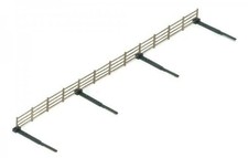 Hornby r537 trackside - r537, fencing