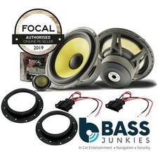 FOCAL ELITE K2 6.5" 400 W