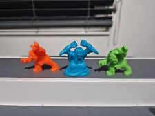 Vintage Monster in My Pocket