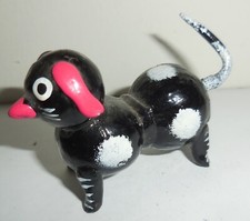 VINTAGE MEXICO 1960'S DOG