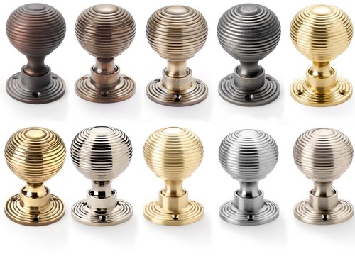 50mm solid brass - solid,