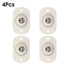 4Pcs Universal  Ball Swivel