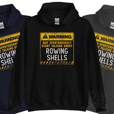 WARNING MAY SPONTANEOUSLY