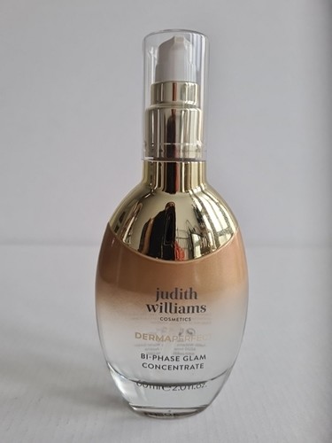 Judith williams dermaperfect - judith,