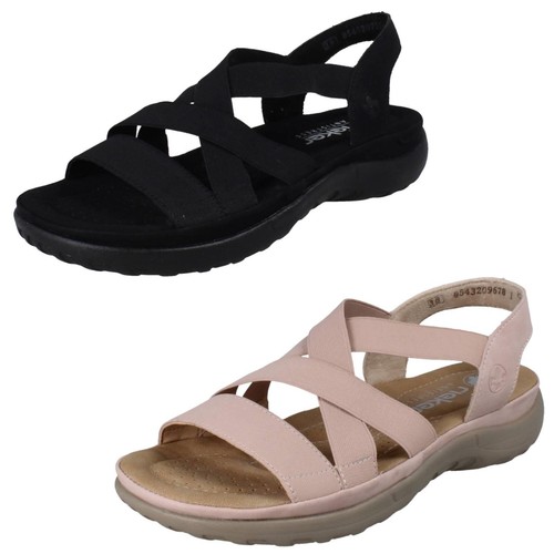 Ladies rieker casual - rieker,