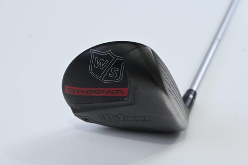 Wilson dynapower 2023 wood - wilson,