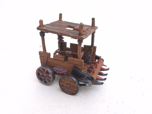 Vintage warhammer snotling - vintage,