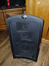 Fender Passport 150  Pro