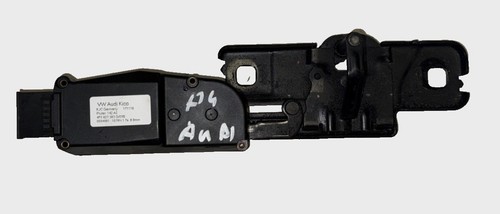 Audi trunk lid - b8,